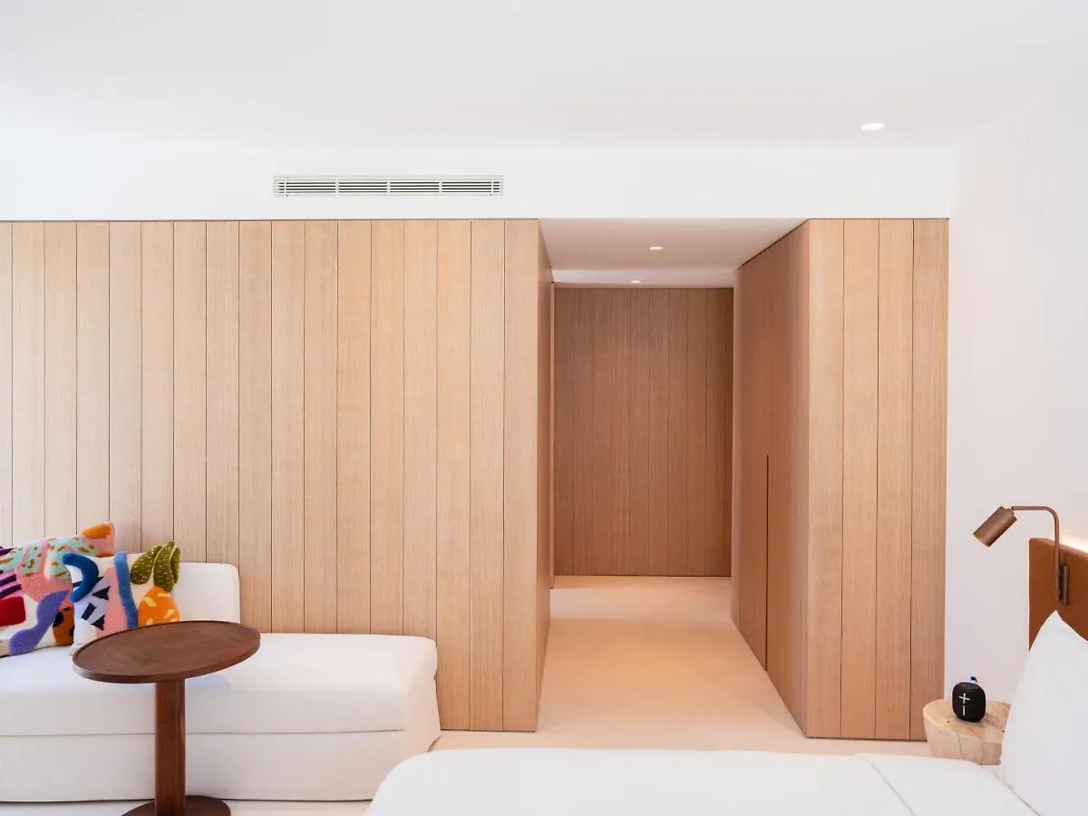 The Standard, Ibiza (Adults Only) Hotel