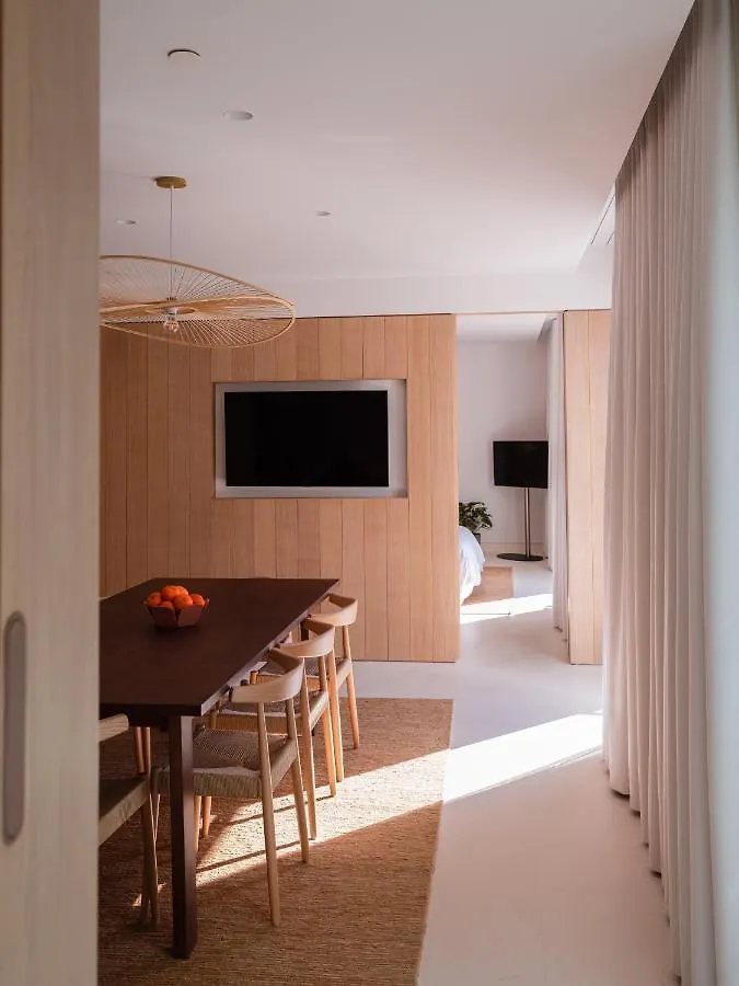 The Standard, Ibiza (Adults Only) Hotel