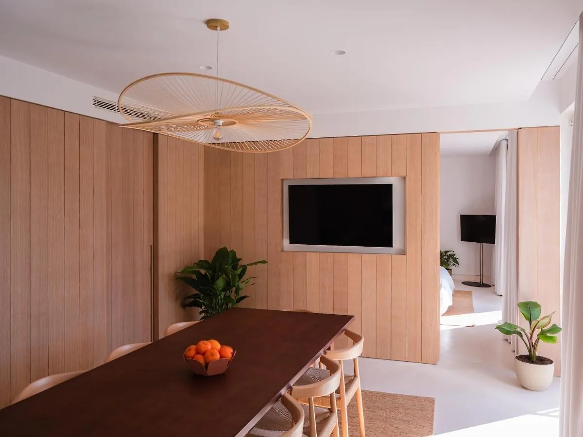*****  The Standard, Ibiza (Adults Only) Hotel Spain