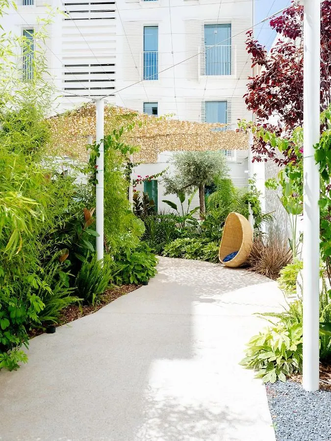 The Standard, Ibiza (Adults Only) Hotel 5*, Ibiza Town