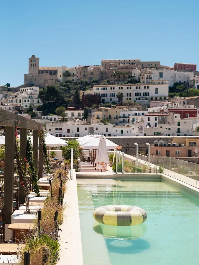 The Standard, Ibiza (Adults Only) Hotell