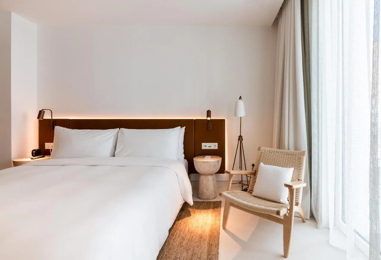 The Standard, Ibiza (Adults Only) Hotel