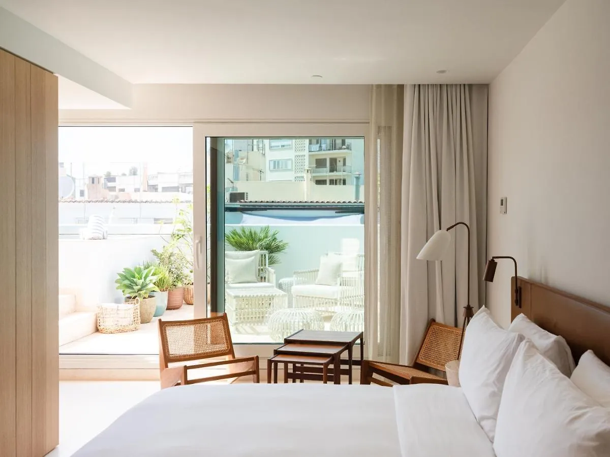 The Standard, Ibiza (Adults Only) Hotell  Ibiza stad