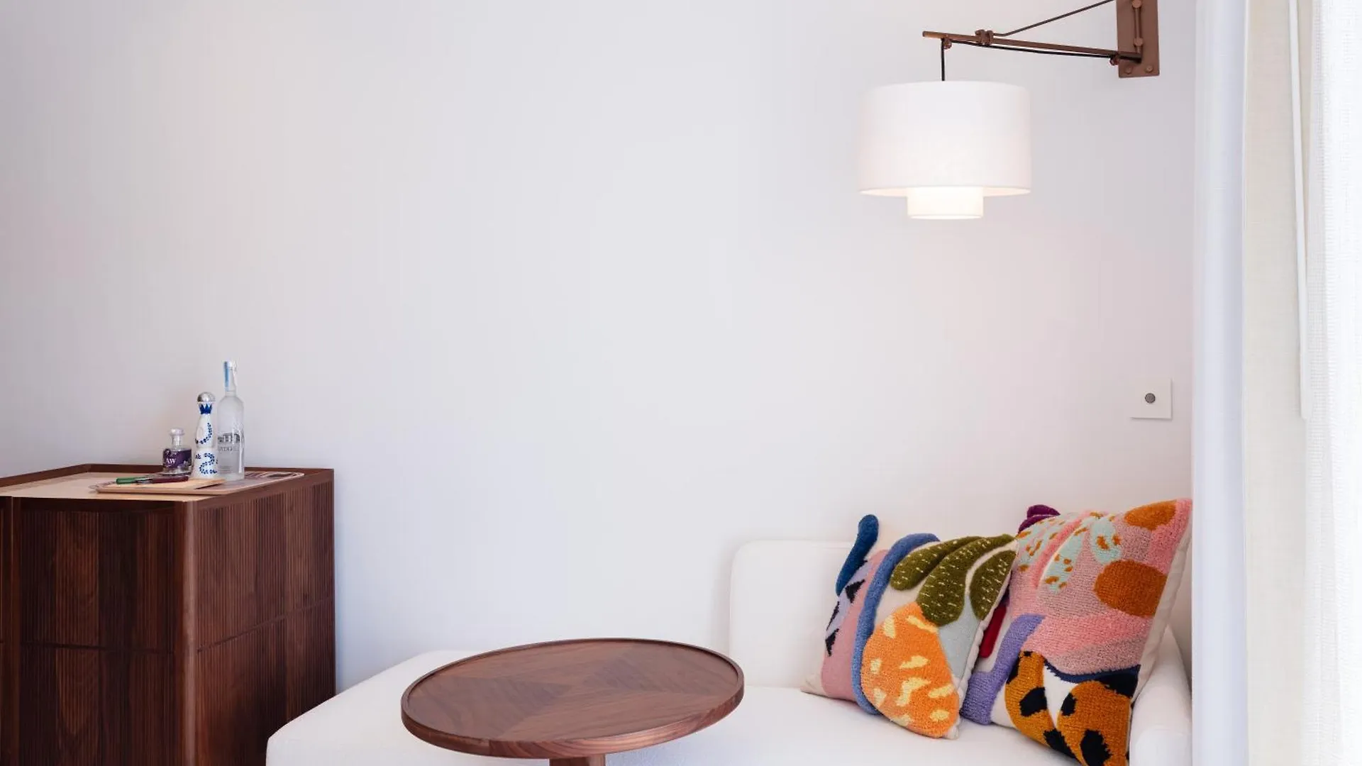The Standard, Ibiza (Adults Only) Hotel 5*, Ibiza Town