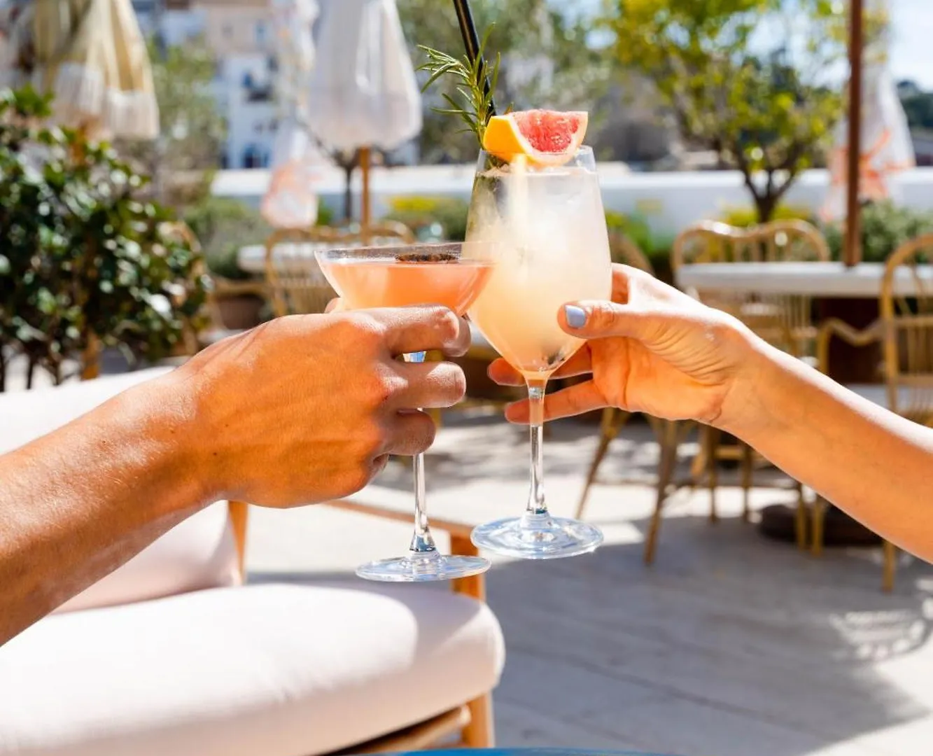 The Standard, Ibiza (Adults Only) Ξενοδοχείο