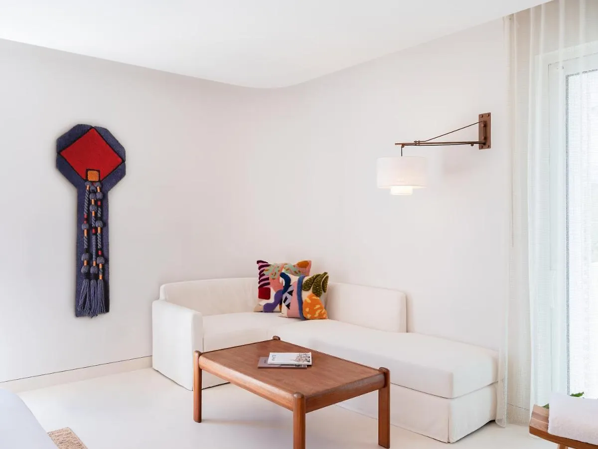 The Standard, Ibiza (Adults Only) Hotel