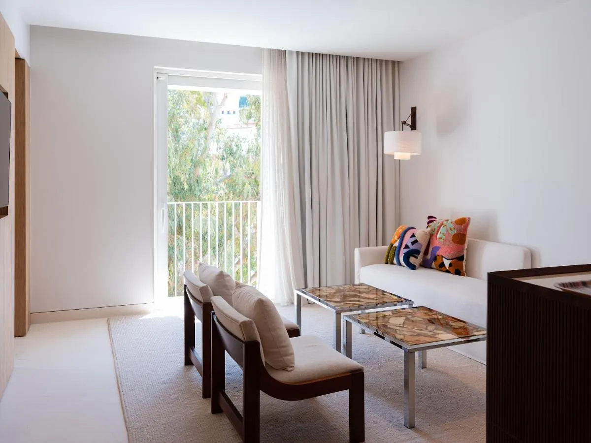 The Standard, Ibiza (Adults Only) Hotel  Ibiza Town