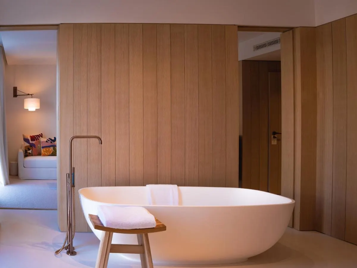 The Standard, Ibiza (Adults Only) Hotel  Ibiza Town