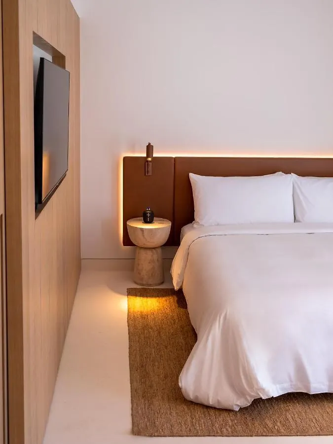 The Standard, Ibiza (Adults Only) Hotel  Ibiza Town
