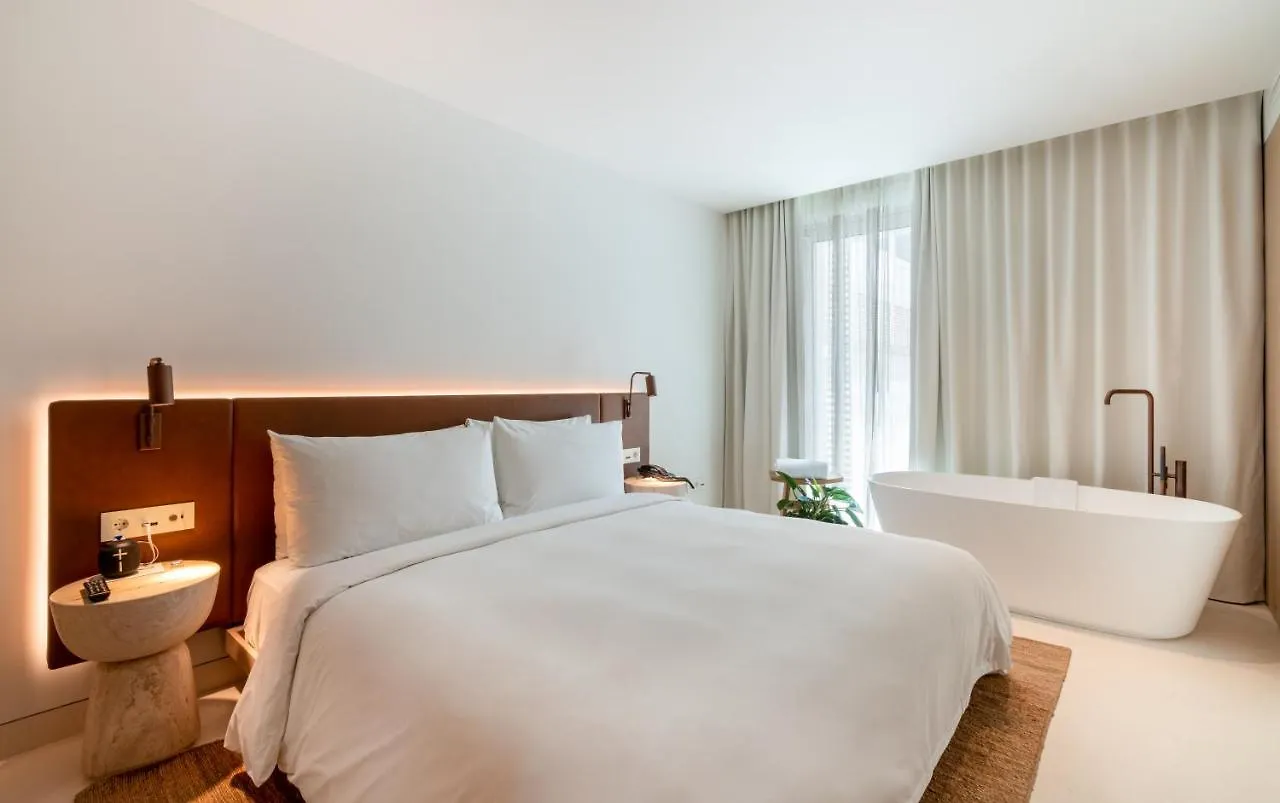 *****  The Standard, Ibiza (Adults Only) Hotel Spain