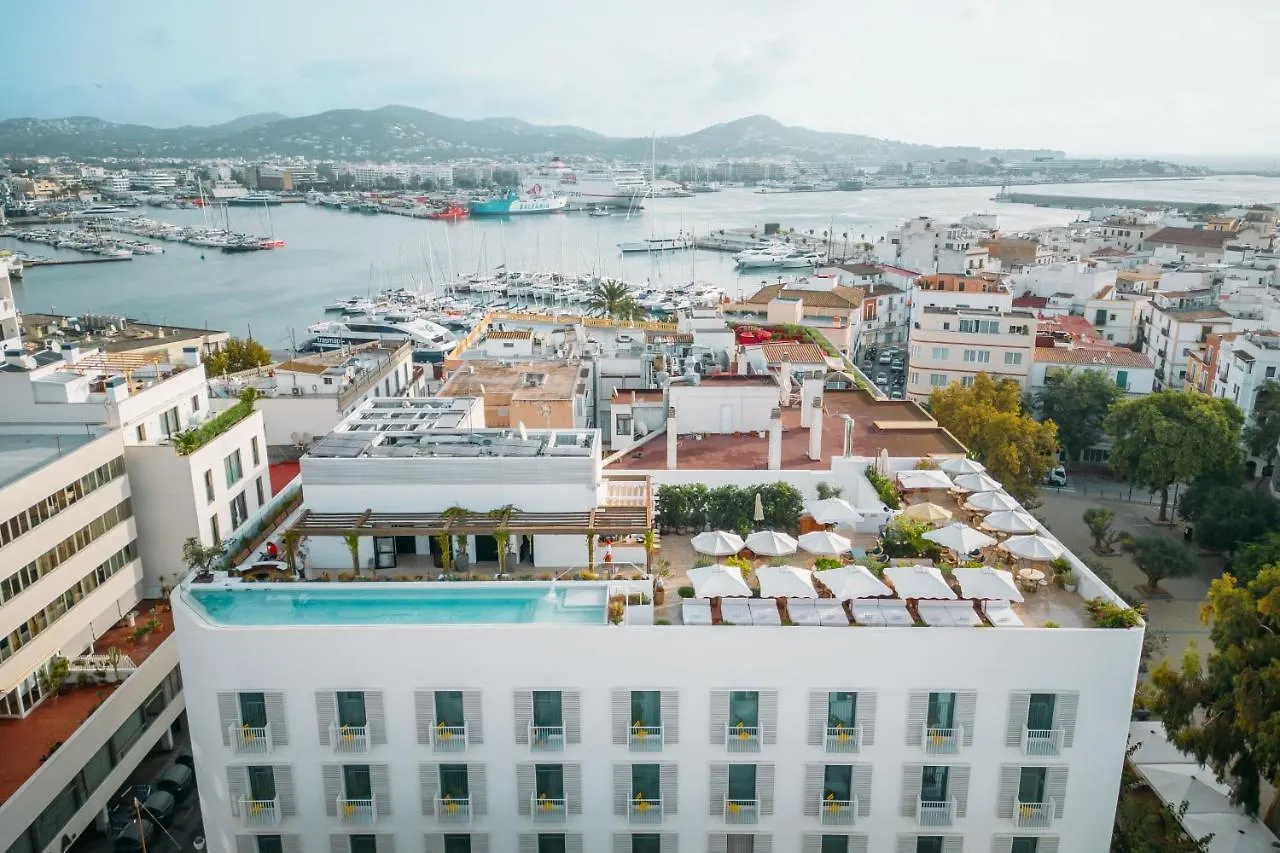 The Standard, Ibiza (Adults Only) Hotel 5*, Ibiza Town
