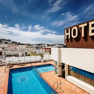 **** Hotel Royal Plaza Espanha