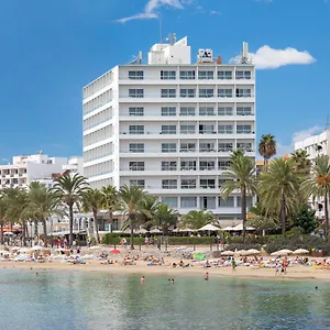 Playa Ibiza città