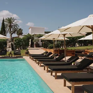 Hotel Casa Maca, Ibiza Town