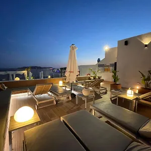 Apart Otel Cenit & Apts. Sol Y Viento, İbiza Kenti