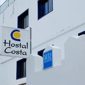 Penzion Hostal Costa