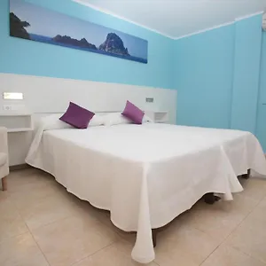 Penzion Hostal Costa Blanca