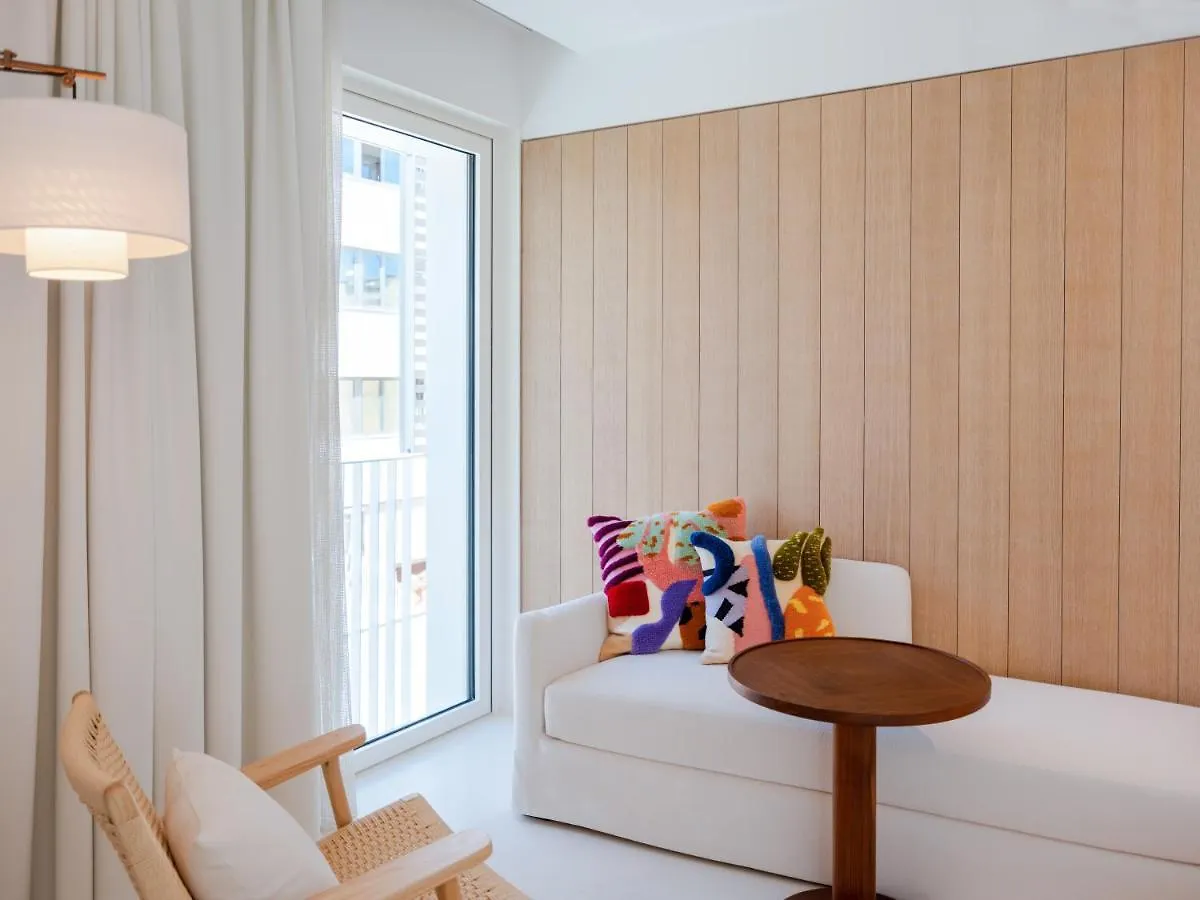 The Standard, Ibiza (Adults Only) Hotel  Ibiza Town