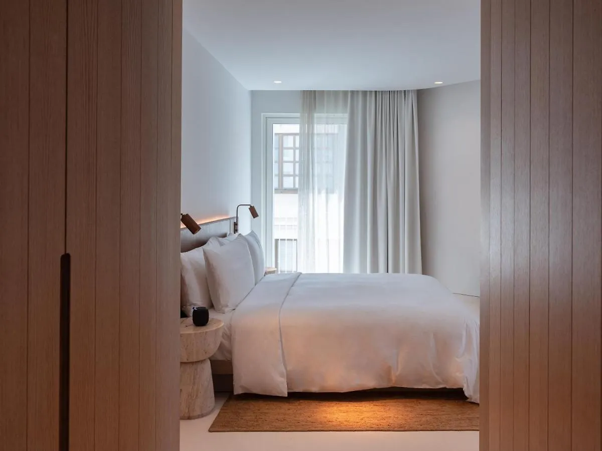 The Standard, Ibiza (Adults Only) Hotel