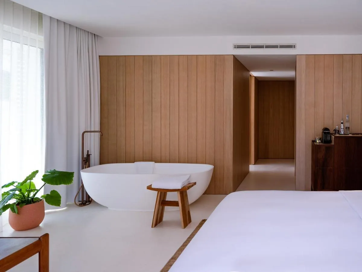 *****  The Standard, Ibiza (Adults Only) Hotel Spain
