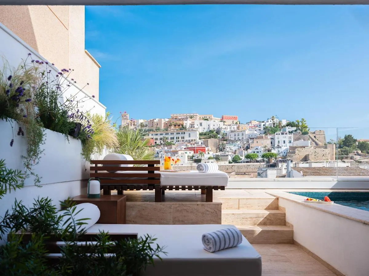 The Standard, Ibiza (Adults Only) Hotel Spain