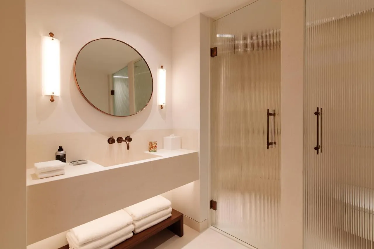 The Standard, Ibiza (Adults Only) Hotel Spain