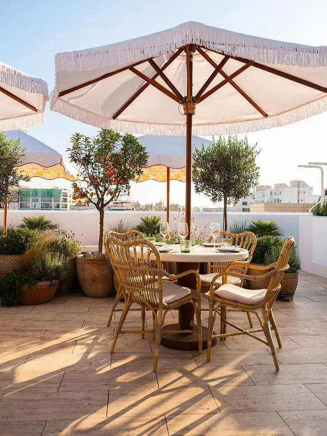 The Standard, Ibiza (Adults Only) Hotel 5*, Ibiza Town