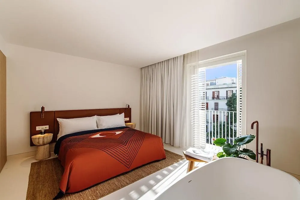 The Standard, Ibiza (Adults Only) Hotel Ibiza Town