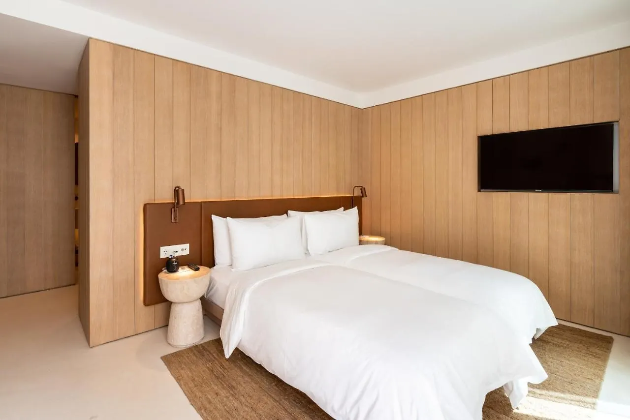 The Standard, Ibiza (Adults Only) Hotel 5*, Ibiza Town