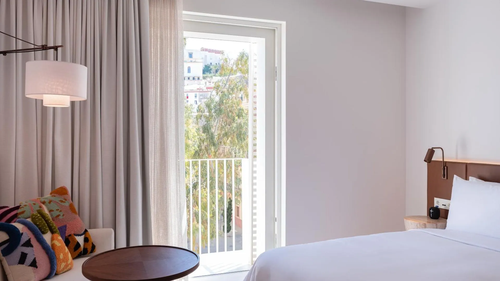 The Standard, Ibiza (Adults Only) Hotel 5*, Ibiza Town