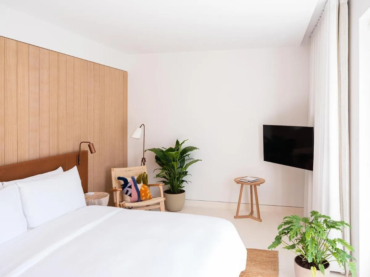 The Standard, Ibiza (Adults Only) Hotel 5*, Ibiza Town