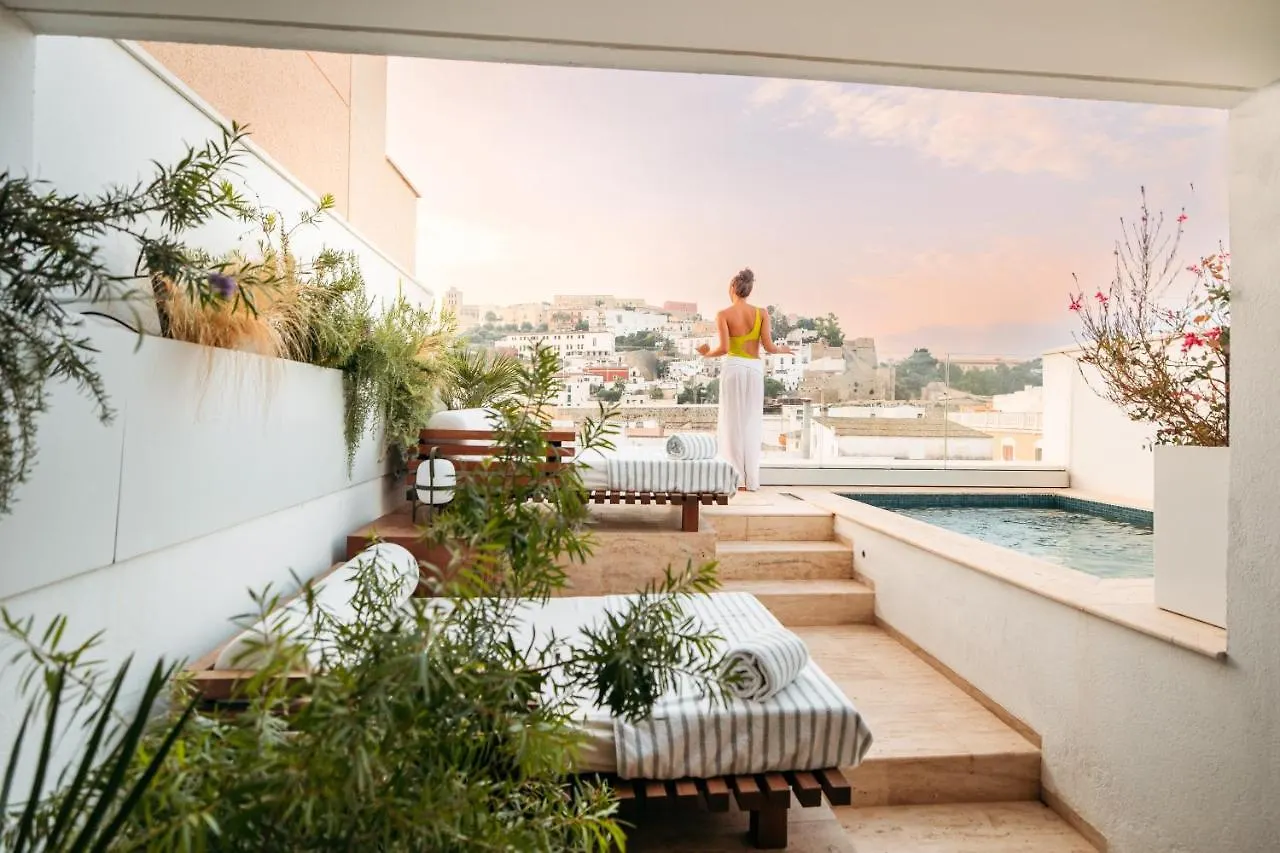 Hotel The Standard, Ibiza (Adults Only)